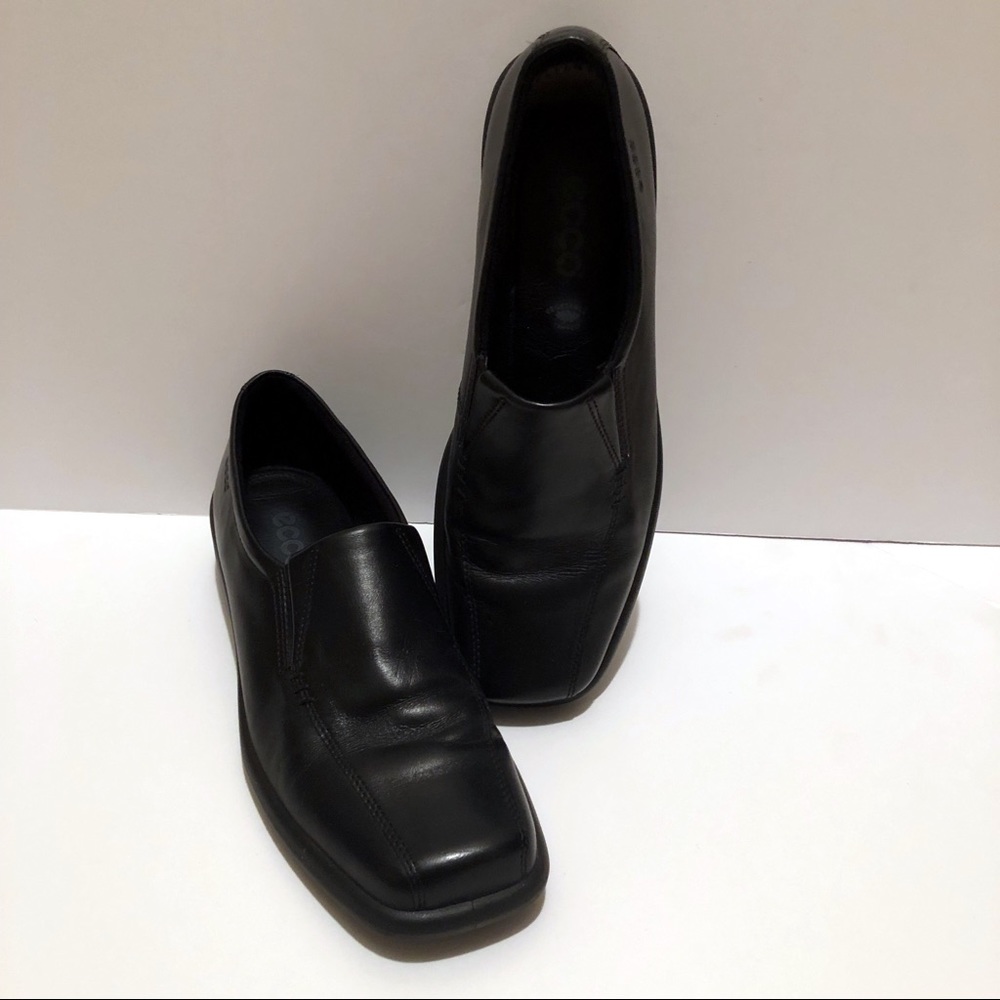 Ecco Loafer